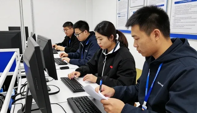 广东金钱树数据网络科技发展有限公司助力企业提升智能分析平台能力